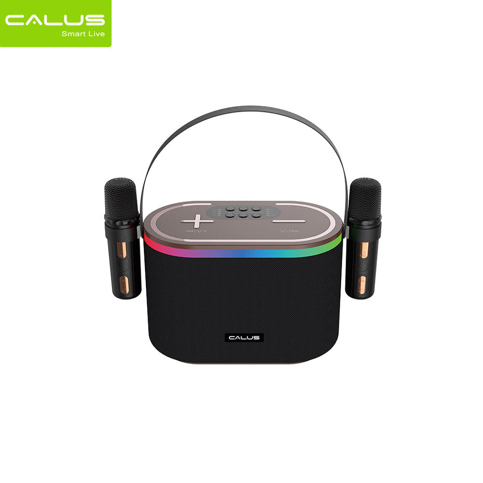 Calus Wireless Speaker bluetooth speaker