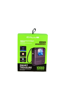 CALUS MULTIFUNTIONAL INTELEGENT 10000mah POWER BANK