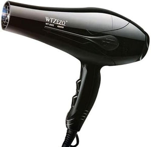 Ionity Hair Dryer with 11mm concentrator nozzle