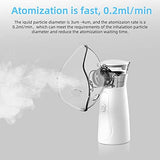 Portable Mini Vaporizers Handheld Atomizers