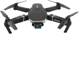 E88 Pro Drone with 4K HD Dual Camera