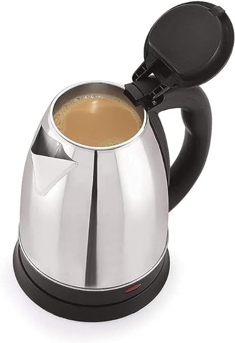 Electric Kettle | Stainless Steel Kettle