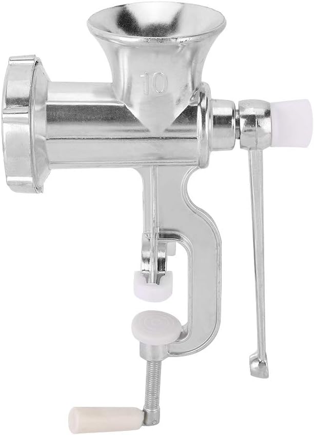 Manual Meat Grinder