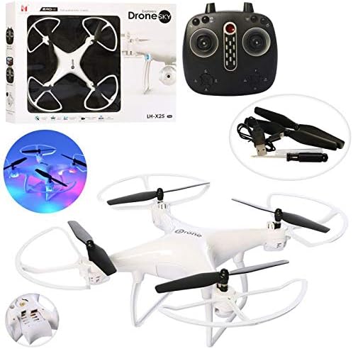 LH-X25 Professional WIFI FPV aerial RC Drone