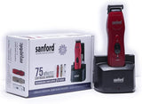 SF1975HC BS - Assorted Sanford Hair Clipper