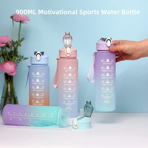 Sports Water Bottle