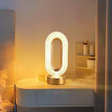 LED Cordless Table LamP..