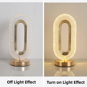 LED Cordless Table LamP..