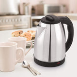 Electric Kettle | Stainless Steel Kettle