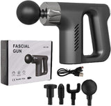 Fascial Gun Muscle Massager