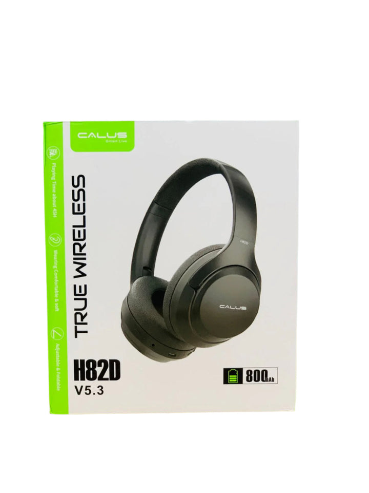 Calus H82D Wireless Bluetooth Headset