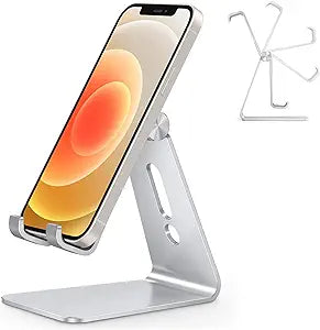 OMOTON Desktop Mobile Stand