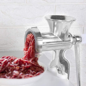 Manual Meat Grinder