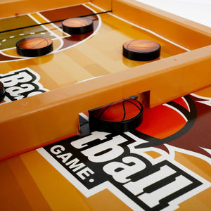 Basketball Shot Board Game