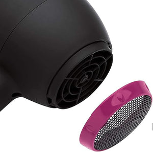 Ionity Hair Dryer with 11mm concentrator nozzle