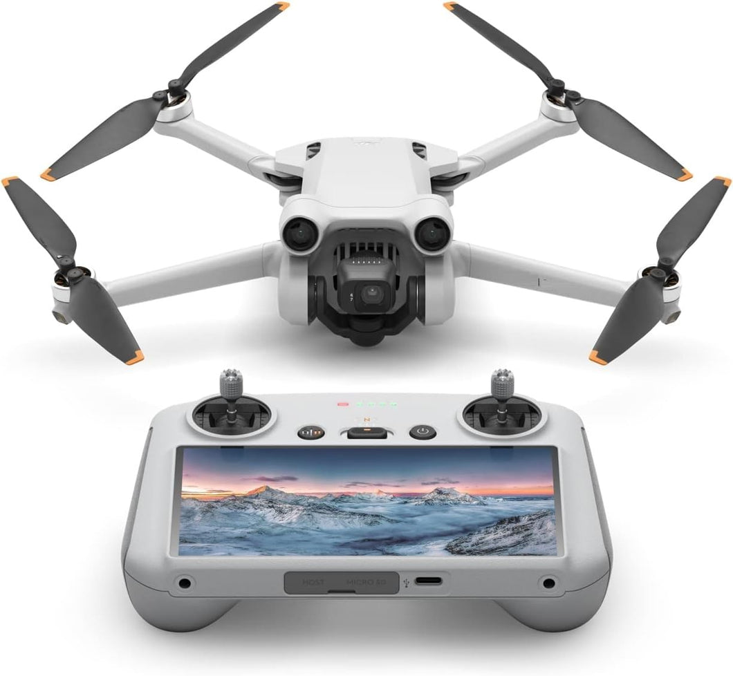 Sky explorer Drone with lcd remote