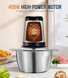 Electric Food Chopper