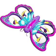 Butterfly Drone for Kids