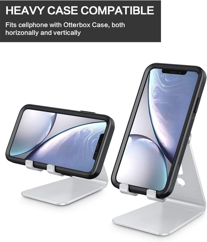 OMOTON Desktop Mobile Stand