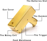 Gold Money Guns Shooter