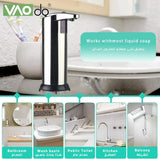 Automatic Sensor Soap Dispenser