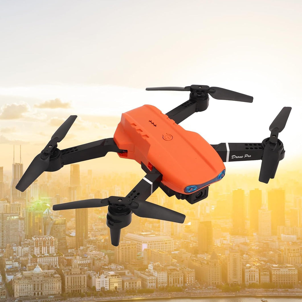 E99 PRO Drone with 4K HD Camera