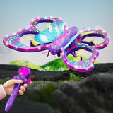 Butterfly Drone for Kids