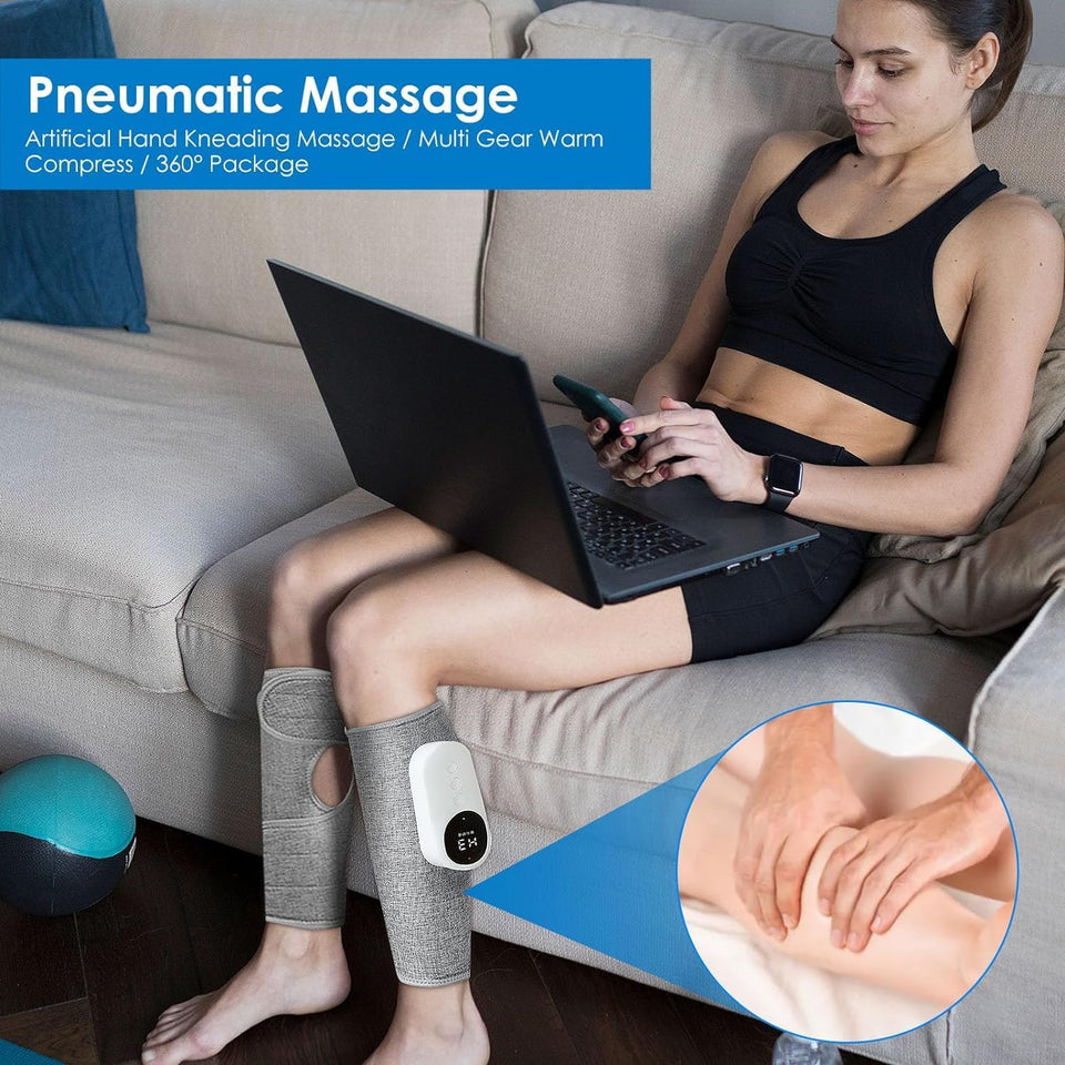 Pretocter Leg Compression Massager