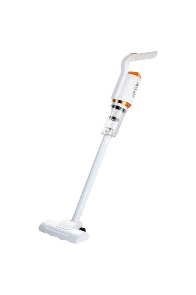 3 in 1 Ultra-Lightweight Stick HandHeld  Vacuum Cleaner