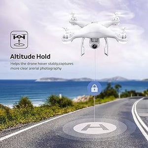 LH-X25 Professional WIFI FPV aerial RC Drone